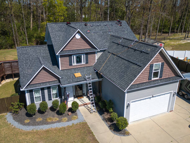 Ishpeming, MI Roofing Service Company